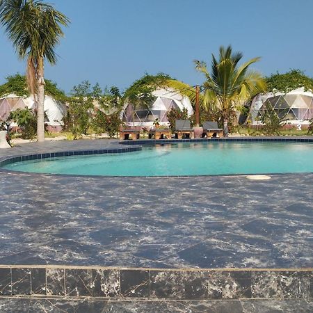 Paradise City Kidoti Exterior foto