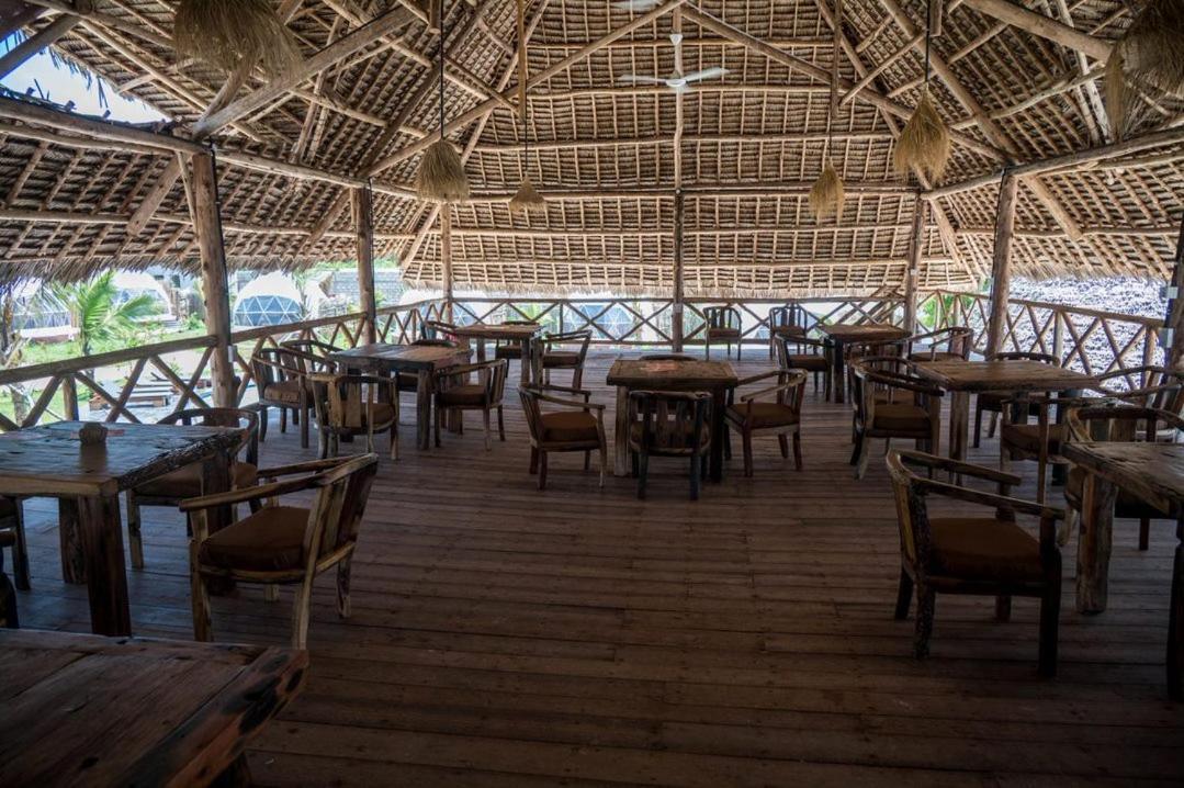 Paradise City Kidoti Exterior foto