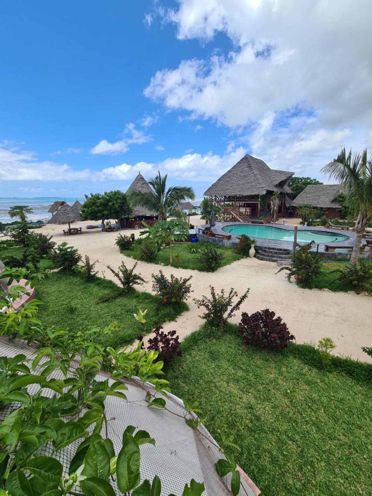 Paradise City Kidoti Exterior foto